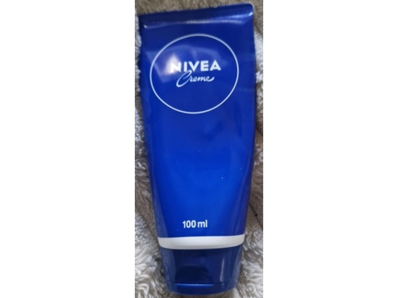 Nivea Moisturiser Creme, 100mL