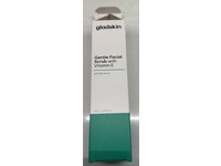 Gladskin Gentle Facial Scrub, Vitamin E, 2.53 fl oz/75 mL - Image 3