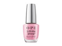 OPI Infinite Shine Nail Polish, Flamingo Your Own Way, 15 mL - thumbnail 1