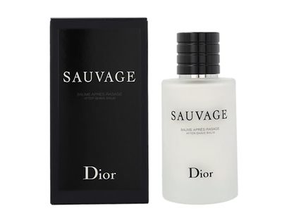Dior Sauvage After Shave Balm, 100 mL