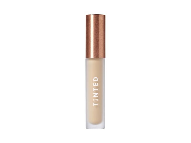 Live Tinted Hueskin Serum Concealer, 18 Light/Medium, 0.35 fl oz/4 mL