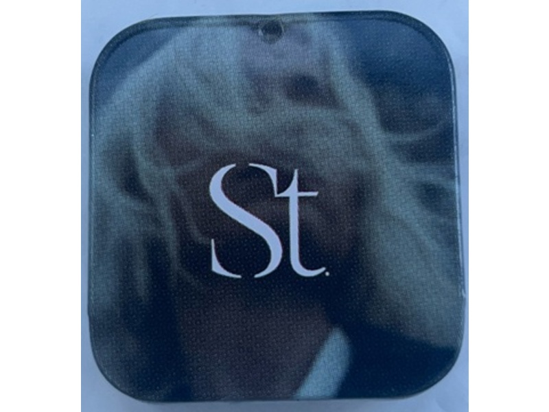 Seint Eyeshadow, Tangled, 4 g