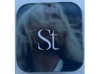 Seint Eyeshadow, Tangled, 4 g - Image 3