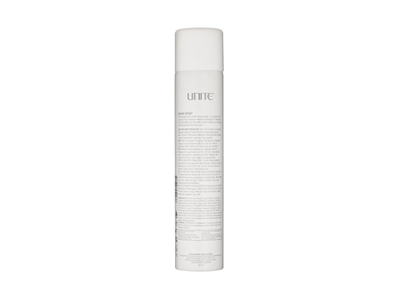 Unite Hair Go365 Hairspray, 10 oz/300 mL