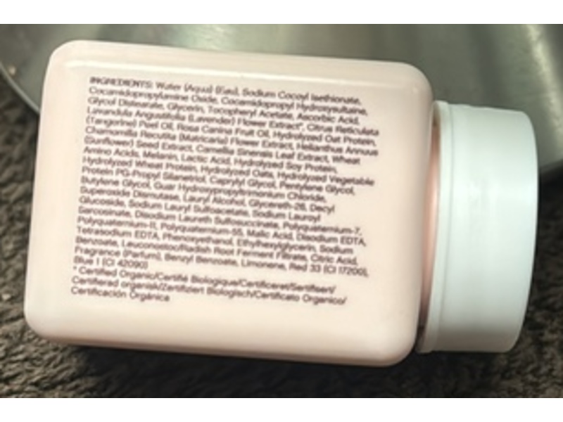 Kevin Murphy Angel Wash Shampoo, 1.4 fl oz/ 40 mL