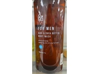 Dr Wellness Body Wash, Aloe & Shea Butter, 33.8 fl oz/1 L - thumbnail 2