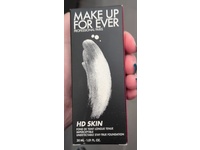 Make Up For Ever HD Skin Undetectable Stay-True Foundation, 1Y08, 1.01 fl oz/30 mL - thumbnail 2
