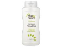 Mild By Nature Hair Thickening Shampoo, Citrus Squeeze, 16 fl oz/473 mL - thumbnail 1