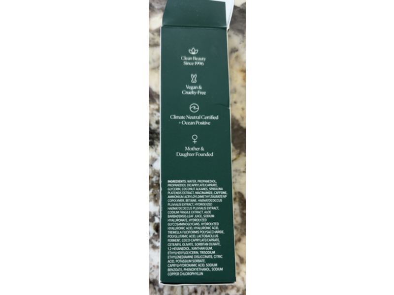 Osea Hyaluronic Body Serum, 4 fl oz/118 mL