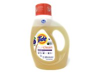 Tide Purclean Honey Lavender Liquid Laundry Detergent, 37 Ounce - thumbnail 1