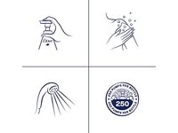 Dove Shower Foam Sensitive Skin, 13.5 oz - thumbnail 7
