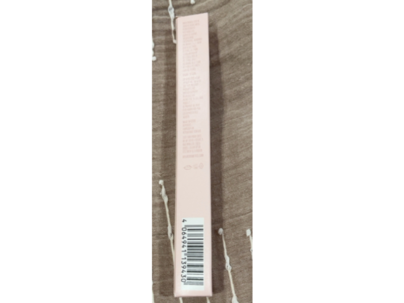 Kylie Cosmetics Precision Pout Lip Liner, 357 Smitten, 0.04 oz/1.14 g