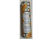 Beekman 1802 Goat Milk Lip Balm, Spiced Orange, 0.15 oz/4.2 g - Image 3