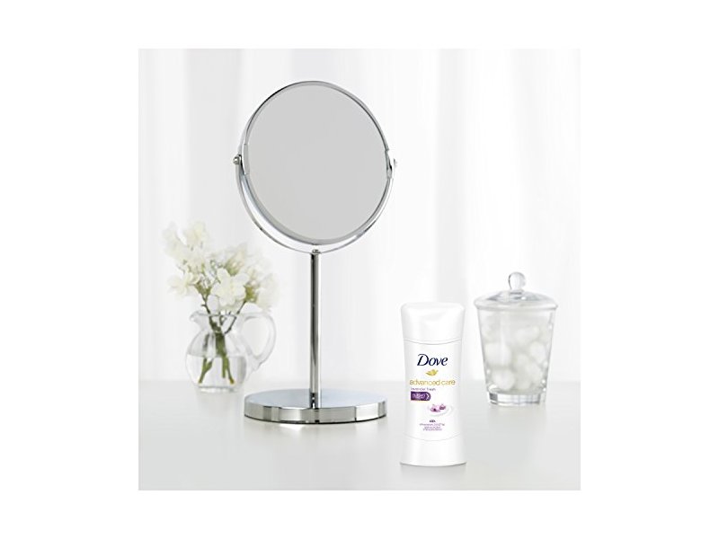 Dove Advanced Care Antiperspirant Deodorant, Lavender Fresh, 2.6 oz/74 g