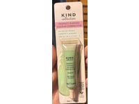 Kind Collective Perfect Canvas Colour Corrector, Green, 0.33 fl oz/10 mL - Image 3