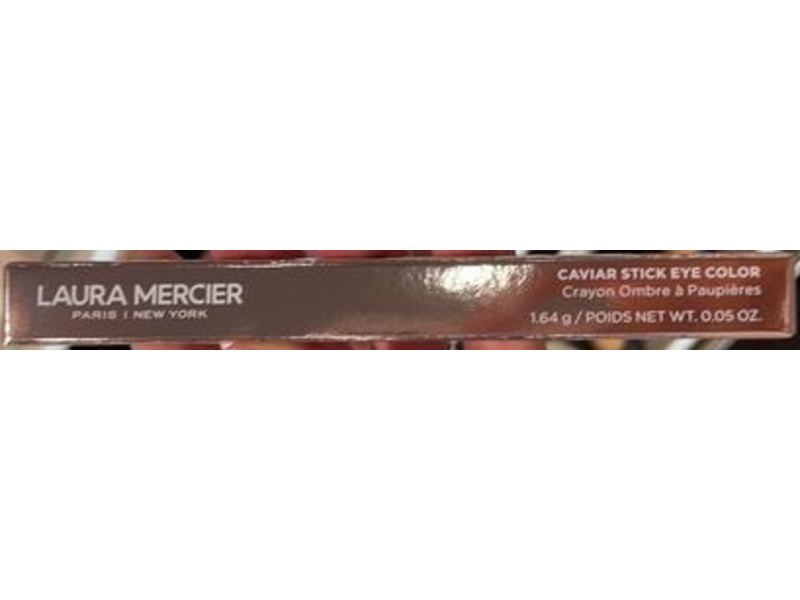 Laura Mercier Caviar Stick Eye Color, Rose Thorn, 0.05 oz/1.64 g