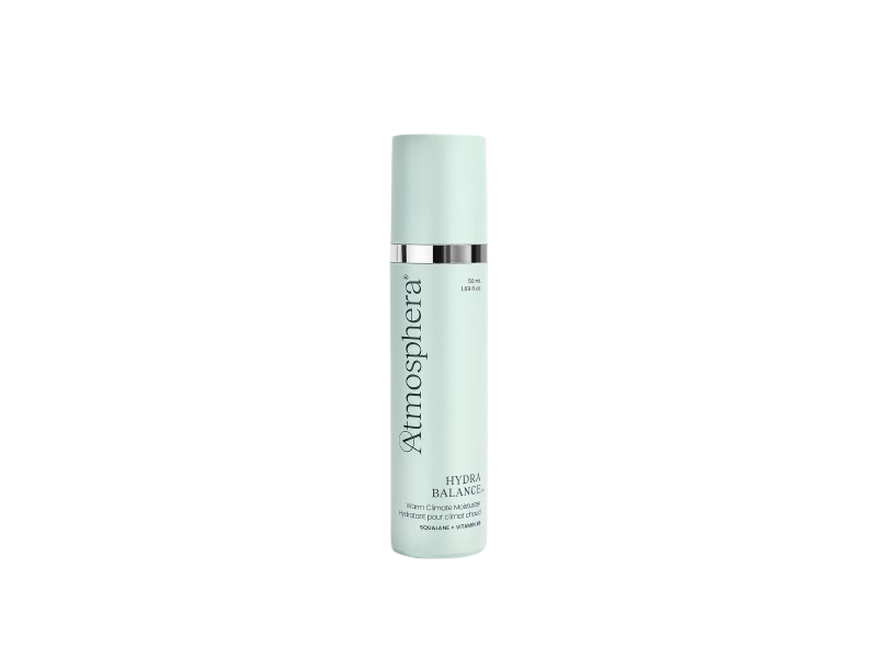 Atmosphera Hydra Balance Warm Climate Moisturizer, 1.69 fl oz/50 mL
