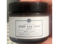 Rowe Casa All-Natural Stop The Itch Cream, 2 fl oz/59 mL - thumbnail 2
