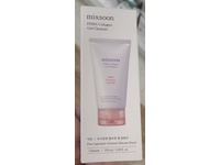 mixsoon Pdrn Collagen Gel Cleanser, 3.38 fl oz/100 mL - thumbnail 2