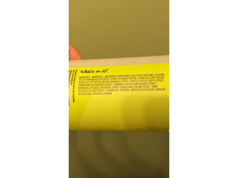 DevaCurl Light Defining Gel, 3 fl. oz.