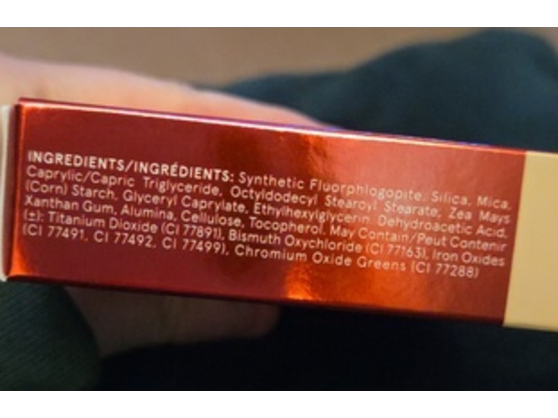 One/Size Bouclé Silk Cellulose Airbrush Powder, 0.28 fl oz/8 g