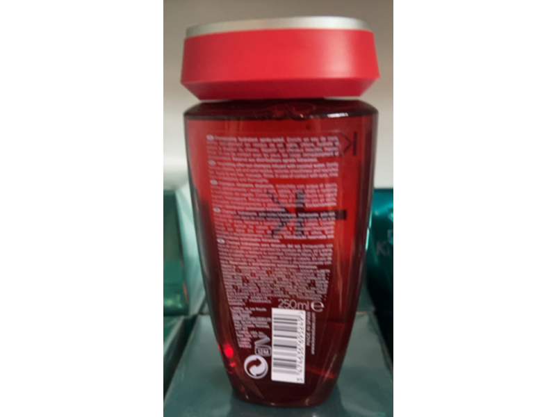 Kerastase Soleil Bain Apres-Soleil Nourishing After-Sun Shampoo, 8.5 fl oz/250 mL