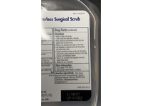 Purell Waterless Surgical Scrub, 1200 mL - thumbnail 4