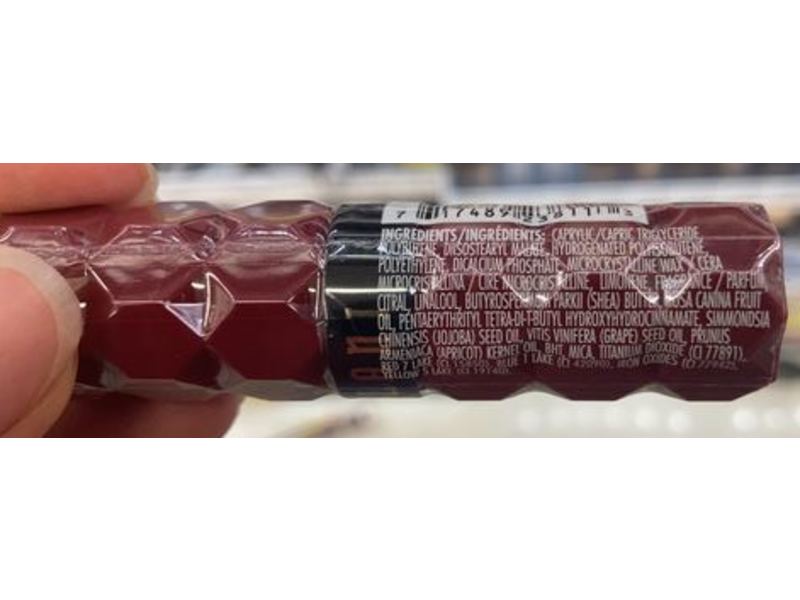 Milani Color Fetish Lipstick, Nylon, 0.17 oz