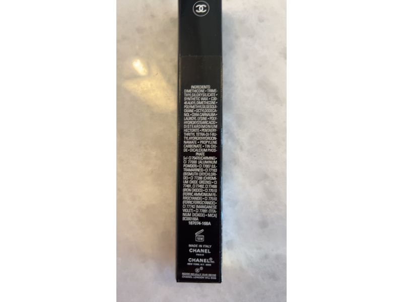 Chanel Stylo Yeux Waterproof, Beige Lumiere, 0.3 g