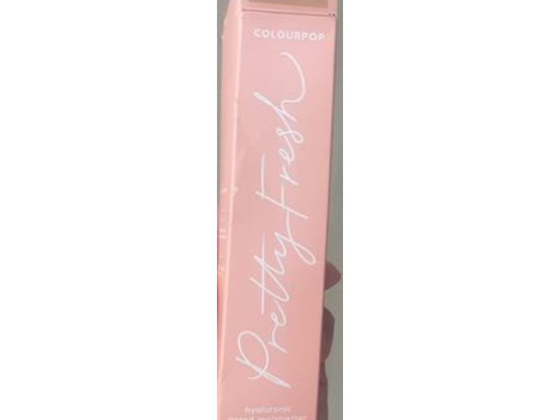 ColourPop Pretty Fresh Tinted Moisturizer, Medium Dark 14W, 1.45 fl oz