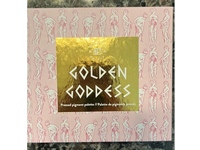 Beautaniq Beauty Golden Goddess Pressed Pigment Eyeshadow Palette, 0.14 fl oz - Image 3