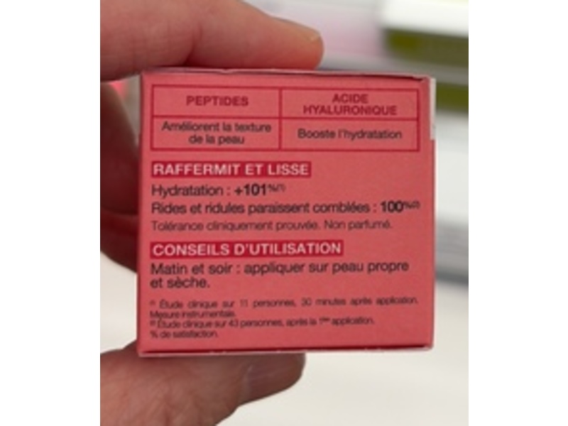 Sephora Lift & Firm Smoothing & Firming Eye Cream, 0.67 fl oz/20 mL