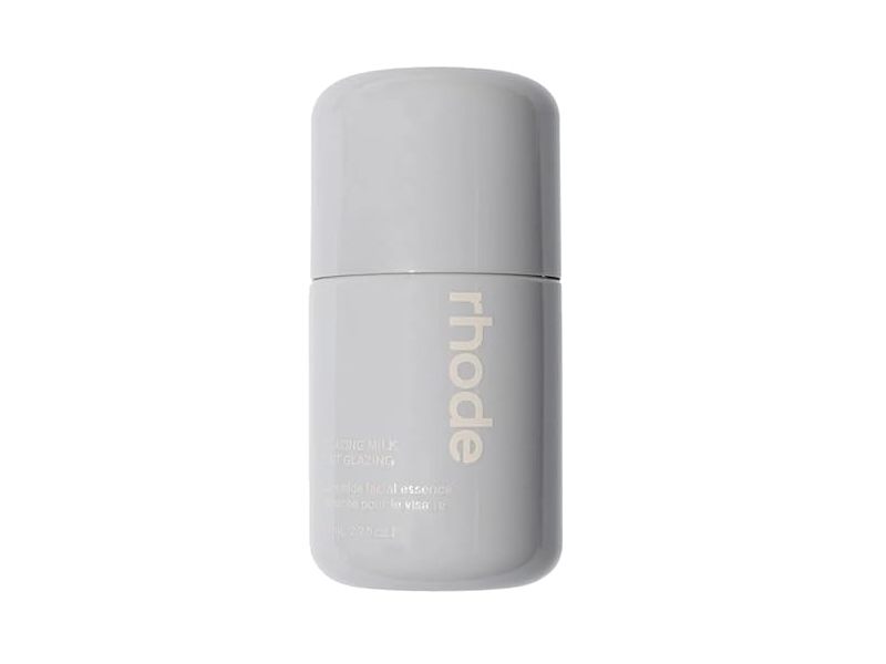 Rhode Glazing Milk Ceramide Facial Essence, 2.2 fl oz