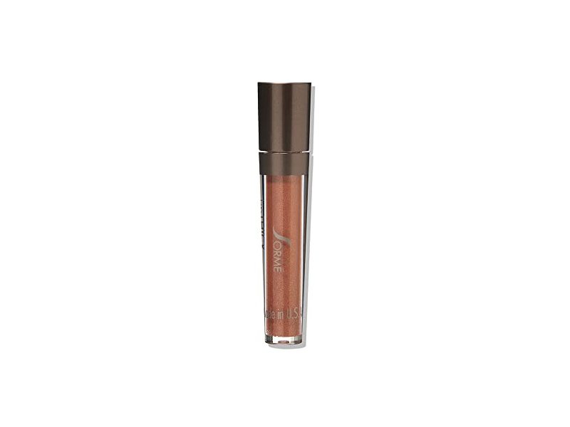 Sorme Treatment Cosmetics Lip Thick Plumping Lip Gloss, Chaser, 0.11 fl oz/3.1 mL