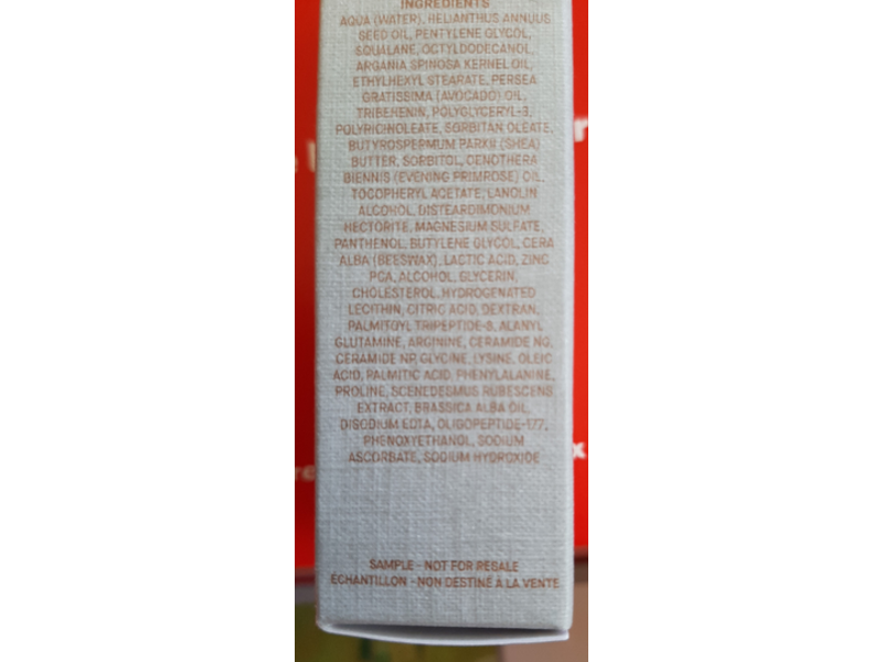 Augustinus Bader The Rich Cream With TFC8, 0.2 fl oz/7 mL