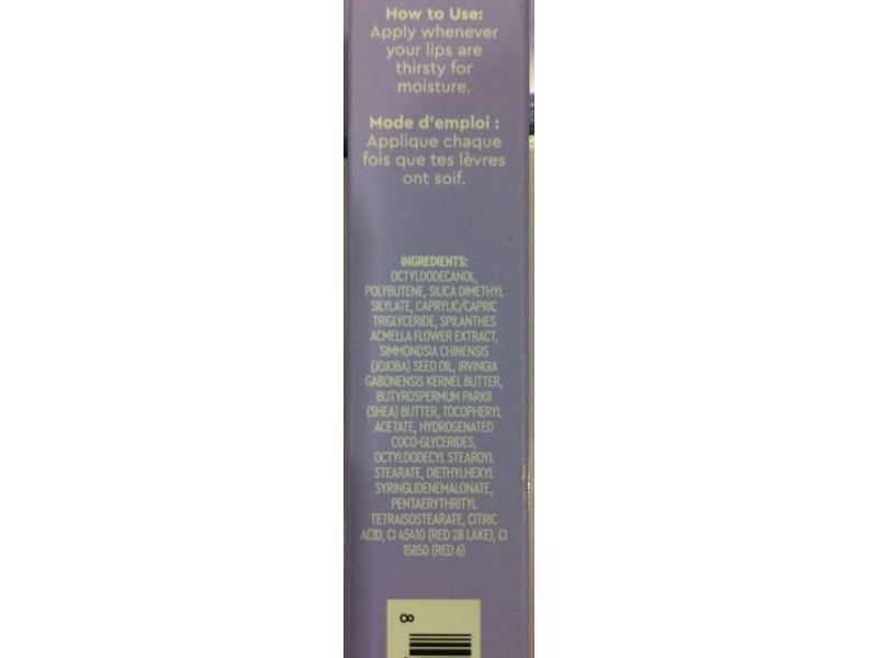 Florence By Mills Glow Yeah Lip Oil, 0.27 fl oz/8 mL