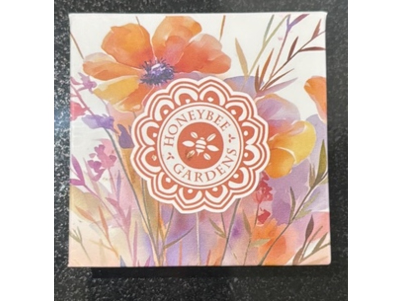 Honeybee Gardens Wildflower Blooming Blush, Foxglove, 0.14 oz/4 g