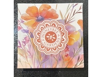 Honeybee Gardens Wildflower Blooming Blush, Foxglove, 0.14 oz/4 g - thumbnail 2