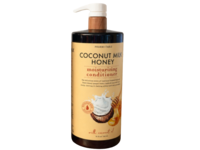 Pharm To Table Moisturizing Conditioner, Coconut Milk Honey, 32 fl oz/960 mL - thumbnail 1