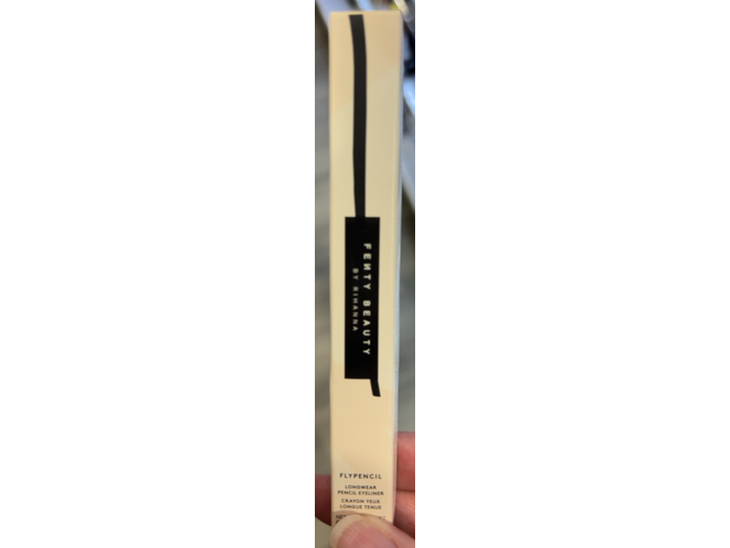 Fenty Beauty By Rihanna Flypencil Longwear Pencil Eyeliner, Space Cookie, 0.01 oz/3 g