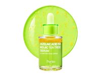 Purito Clarifying Facial Serum, Azelaic 10% Kojic Tea Tree, 1.01 fl oz/30 mL - thumbnail 1