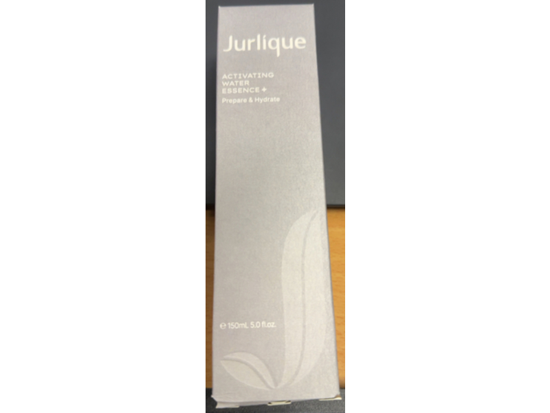 Jurlique Activating Waster Essence +, 5.0 fl oz/150 mL