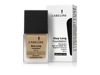 Careline Stay Long Foundation, SPF 10, 602, 30 mL - Image 2