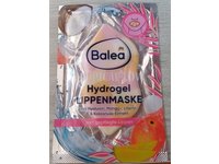 Balea Lip Mask, Tropical Love Fruits, 1 Count - Image 4