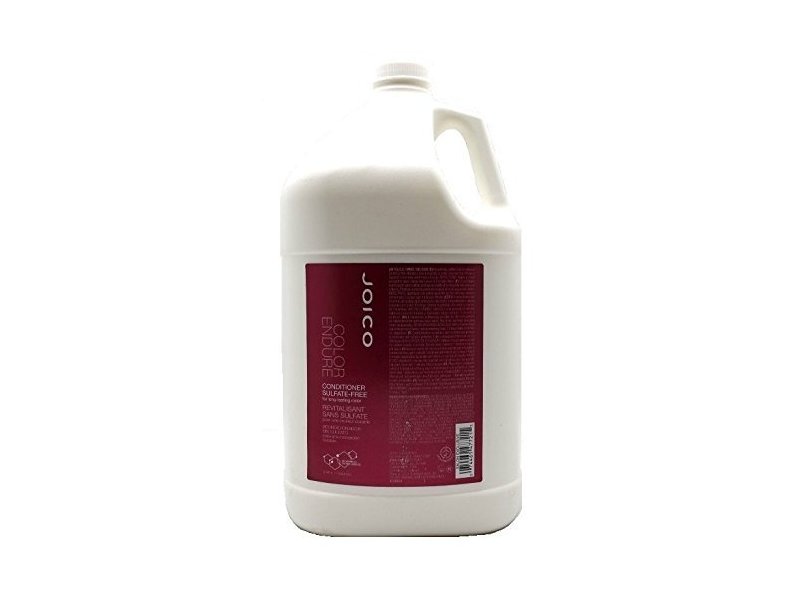 JOICO COLOR ENDURE/JOICO SULFATE FREE CONDITIONER 128 OZ/GALLON (Pack of 2)