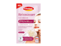 Schaebens Rice Water Sheet Mask - thumbnail 1