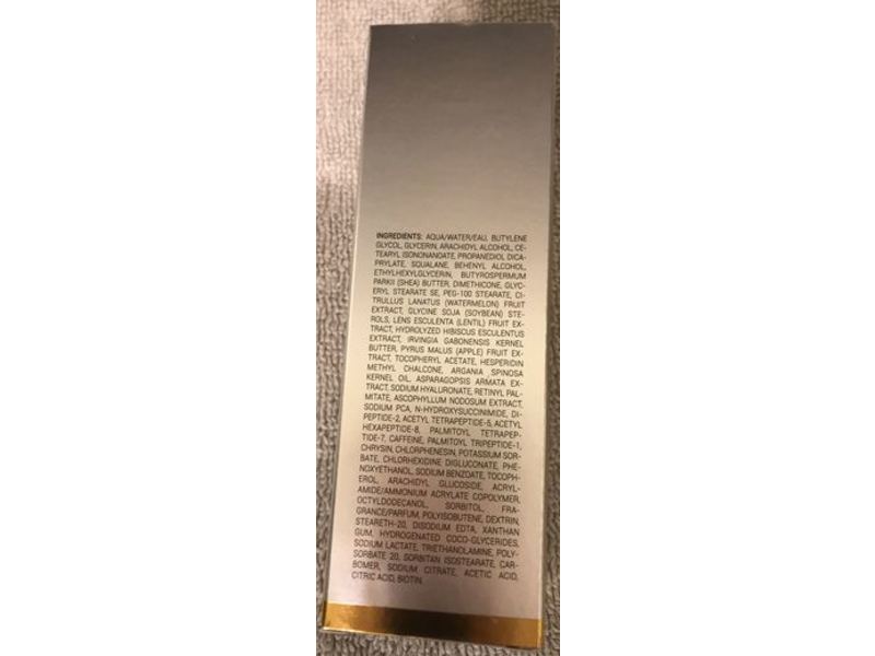 G. M. Collin Bota-Peptide Eye Contour, 0.7 fl oz/20 mL