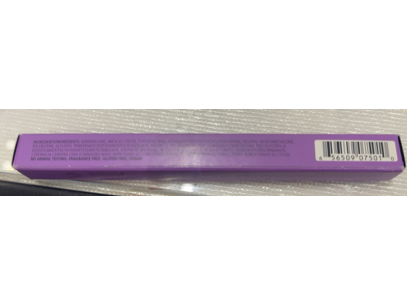 Chantecaille Luster Glide Silk Infused Eye Liner, Violet Damask, 0.04 oz/1.2 g