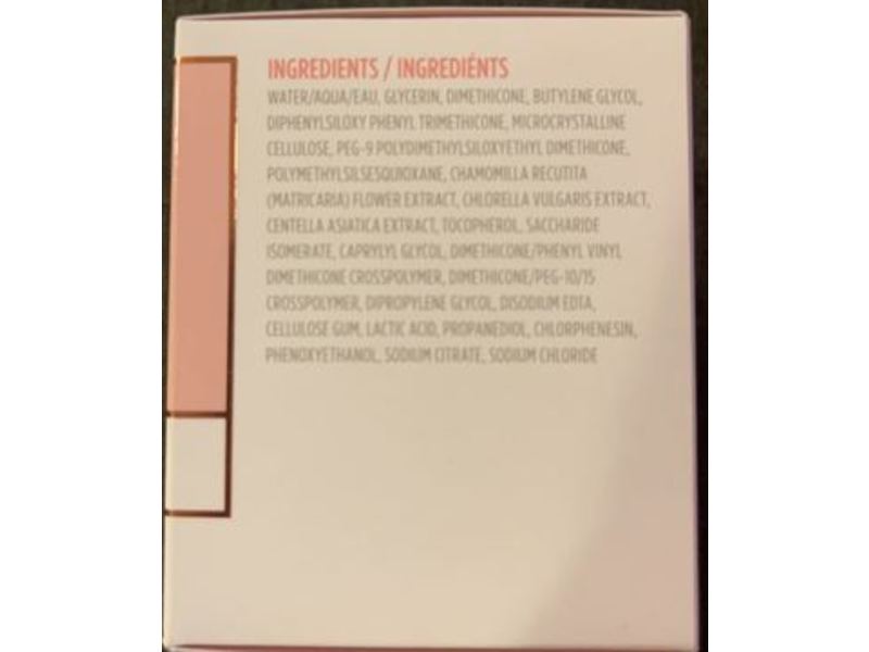 Beautybio The Zenbubble Gel Cream, 1.7 fl oz/50 mL