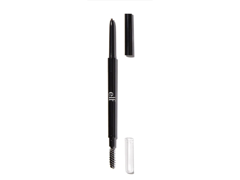 e.l.f. Cosmetics Ultra Precise Brow Pencil, Brunette, 0.0017 oz/0.05 g